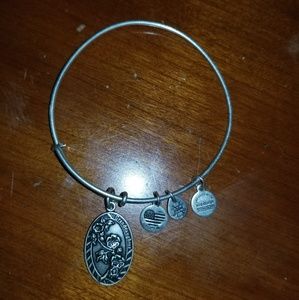 Alex and Ani bracelet